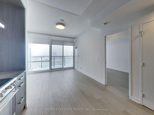 s703 - 455 Front St E, Condo with 1 bedrooms, 1 bathrooms and 0 parking in Toronto ON | Image 27