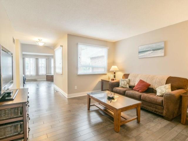 104 Leeward Dr, House detached with 3 bedrooms, 3 bathrooms and 2 parking in Brampton ON | Image 13