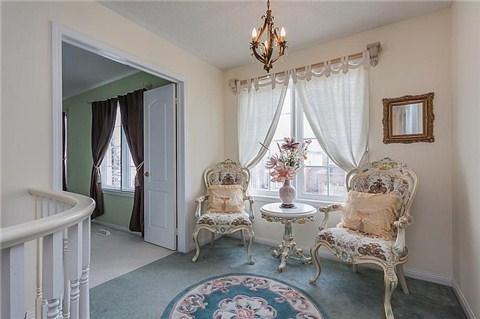 83 Aries Cres, House detached with 3 bedrooms, 3 bathrooms and 2 parking in Markham ON | Image 7