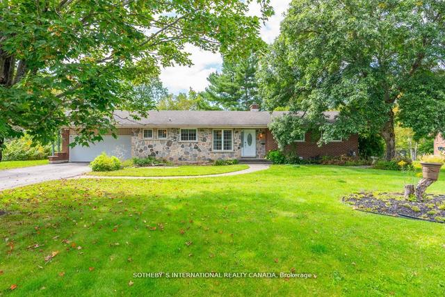 443 By Lock Acres Rd, House detached with 3 bedrooms, 3 bathrooms and 4 parking in Huntsville ON | Image 23