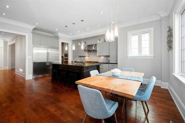 248 Cameron Ave, House detached with 4 bedrooms, 6 bathrooms and 5 parking in Toronto ON | Image 3