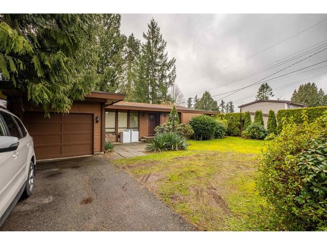 22948 88 Avenue, House detached with 3 bedrooms, 2 bathrooms and 3 parking in Langley BC | Image 5