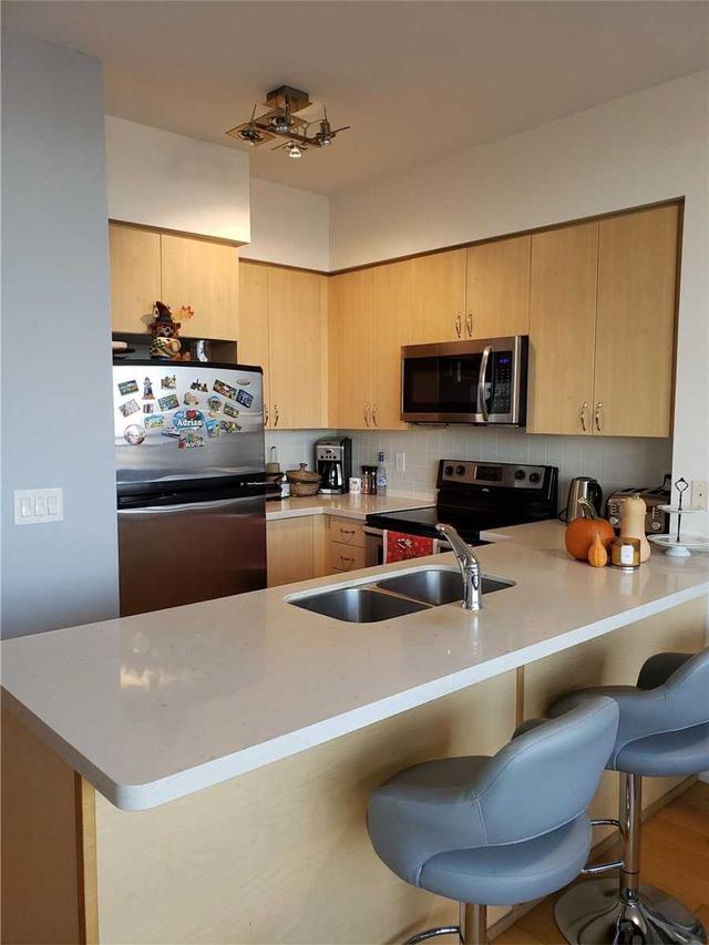 ph 17 - 1070 Sheppard Ave W, Condo with 2 bedrooms, 3 bathrooms and 1 parking in Toronto ON | Image 16
