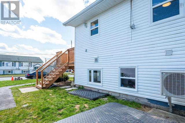 11 Kohar Court, House semidetached with 3 bedrooms, 1 bathrooms and null parking in Halifax NS | Image 34