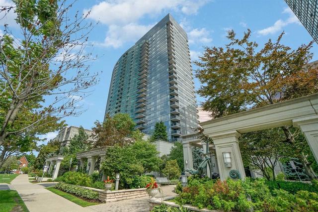 2420 - 25 Greenview Ave, Condo with 2 bedrooms, 2 bathrooms and 1 parking in Toronto ON | Image 1