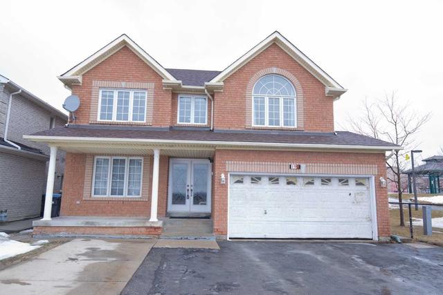 197 Rollingwood Dr, House detached with 5 bedrooms, 6 bathrooms and 8 parking in Brampton ON | Image 1