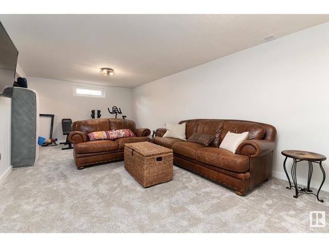 14527 87 Av Nw, House detached with 4 bedrooms, 2 bathrooms and null parking in Edmonton AB | Image 28