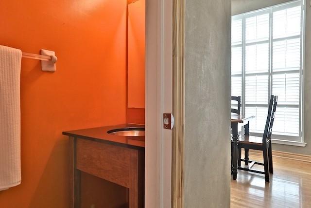 Th#1 - 1398 Bloor St W, Townhouse with 2 bedrooms, 2 bathrooms and 1 parking in Toronto ON | Image 12
