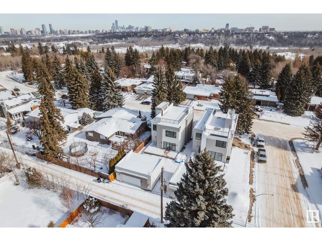 8708 137 St Nw, House detached with 4 bedrooms, 3 bathrooms and null parking in Edmonton AB | Image 55