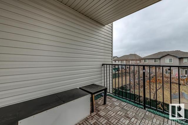 310 - 11812 22 Av Sw Sw, Condo with 2 bedrooms, 1 bathrooms and null parking in Edmonton AB | Image 19