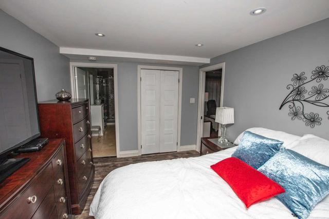 3489 New St, House detached with 2 bedrooms, 2 bathrooms and 4 parking in Burlington ON | Image 7