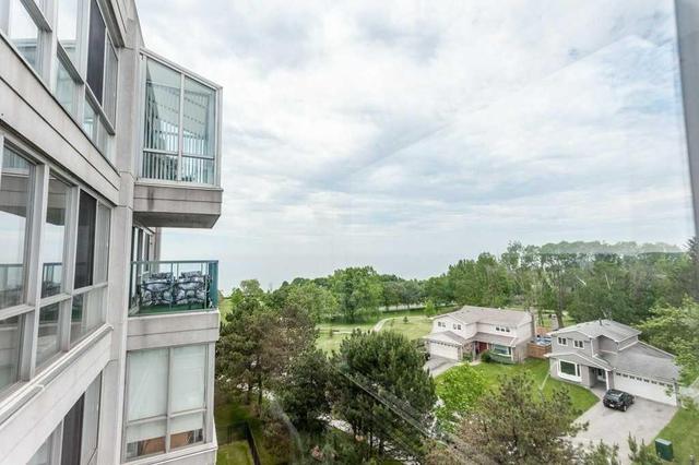 606 - 70 Cumberland Lane, Condo with 2 bedrooms, 2 bathrooms and 2 parking in Ajax ON | Image 15