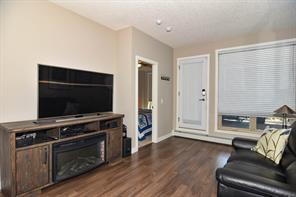 118 - 823 5 Avenue Nw, Condo with 2 bedrooms, 2 bathrooms and 2 parking in Calgary AB | Image 19
