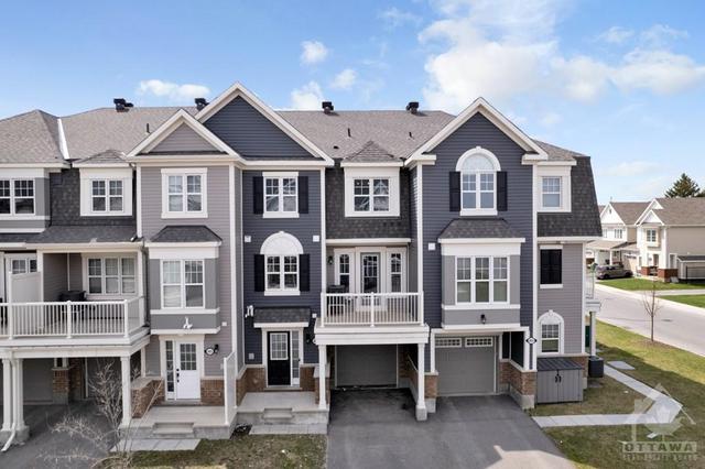 403 Gerardia Lane, Townhouse with 2 bedrooms, 2 bathrooms and 2 parking in Ottawa ON | Image 4