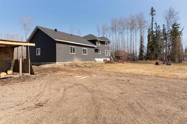29 Freestone Way, House detached with 5 bedrooms, 3 bathrooms and 10 parking in Wood Buffalo AB | Image 41