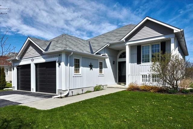 265 Spruce St, House detached with 3 bedrooms, 3 bathrooms and 6 parking in Clearview ON | Image 30