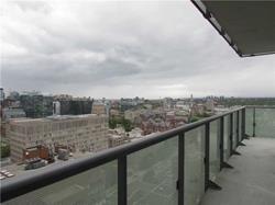 2505 - 57 St Joseph St, Condo with 2 bedrooms, 2 bathrooms and 1 parking in Toronto ON | Image 10