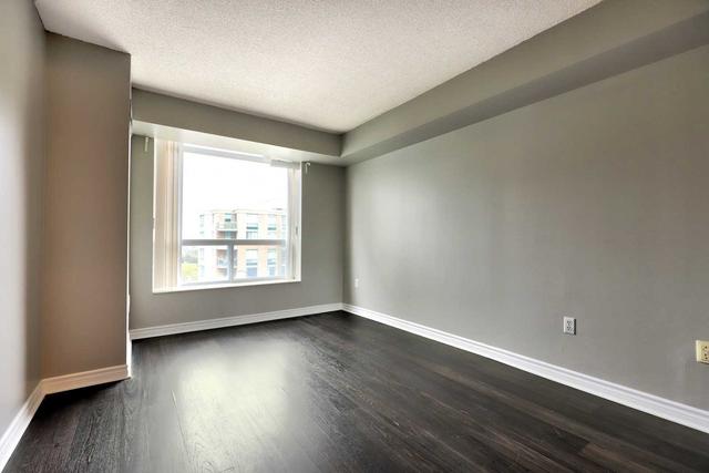 1111 - 8 Pemberton Ave N, Condo with 1 bedrooms, 1 bathrooms and 1 parking in Toronto ON | Image 10