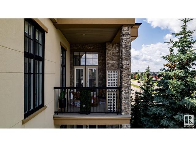 313 - 160 Magrath Rd Nw, Condo with 2 bedrooms, 2 bathrooms and 2 parking in Edmonton AB | Image 67
