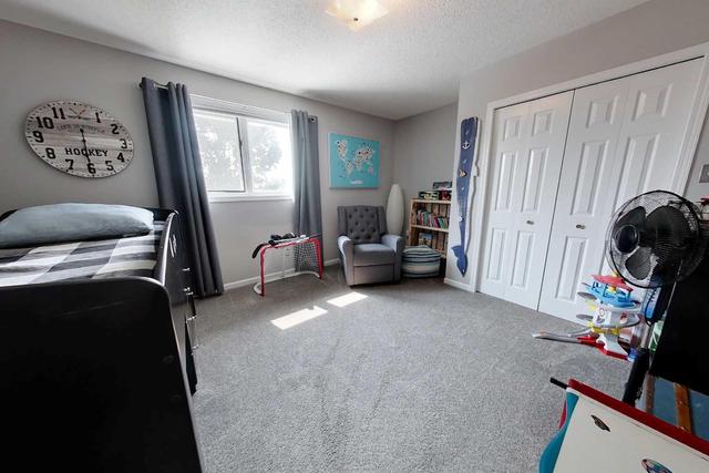 9603 98 Avenue, House detached with 4 bedrooms, 3 bathrooms and 5 parking in Sexsmith AB | Image 24