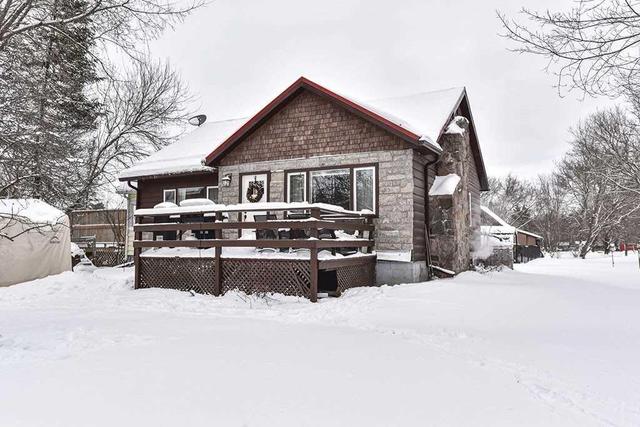33985 Durham Regional 50 Rd, House detached with 3 bedrooms, 1 bathrooms and 6 parking in Brock ON | Image 1
