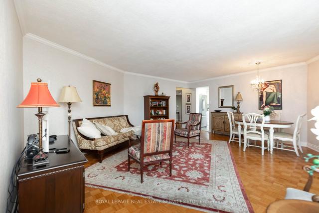 ph 40 - 300 Mill Rd, Condo with 3 bedrooms, 2 bathrooms and 2 parking in Toronto ON | Image 35