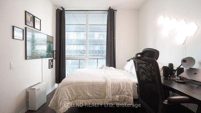 3311 - 45 Charles St E, Condo with 1 bedrooms, 2 bathrooms and 0 parking in Toronto ON | Image 2