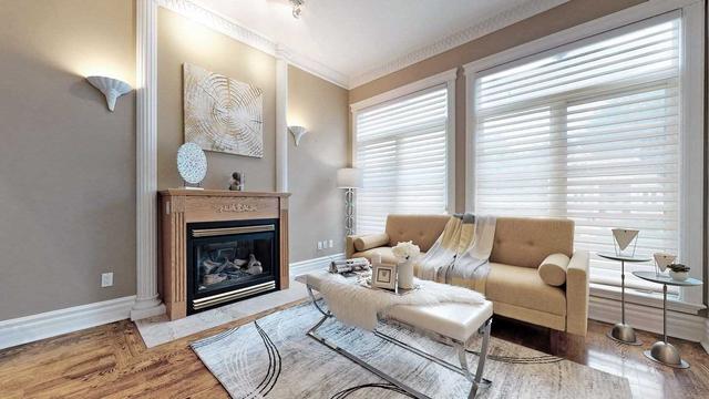678 Bedford Park Ave, House detached with 4 bedrooms, 5 bathrooms and 4 parking in Toronto ON | Image 30