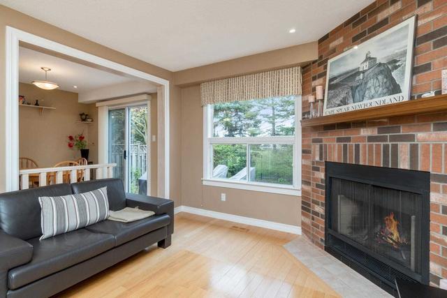 6122 Duford Dr, House detached with 4 bedrooms, 3 bathrooms and 4 parking in Mississauga ON | Image 9