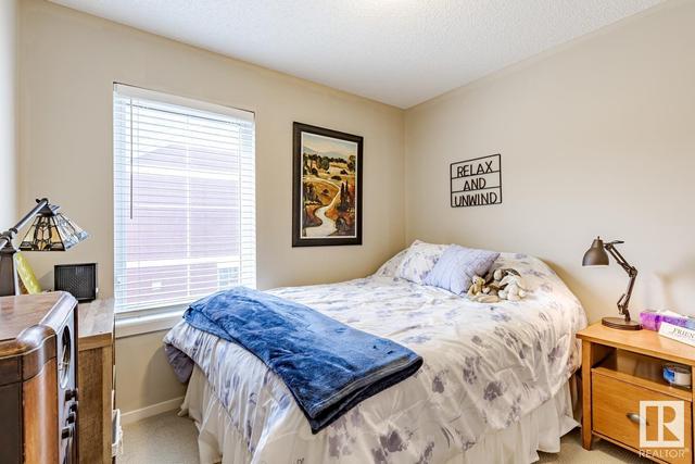 46 - 603 Watt Blvd Sw Sw, House attached with 3 bedrooms, 2 bathrooms and null parking in Edmonton AB | Image 24