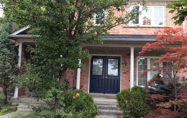 85 Forest Run Blvd Blvd E, House attached with 3 bedrooms, 4 bathrooms and 2 parking in Vaughan ON | Image 8
