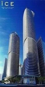3008 - 12 York St, Condo with 0 bedrooms, 1 bathrooms and 0 parking in Toronto ON | Image 1