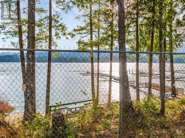 10 - 10325 Lakeshore Rd, House other with 1 bedrooms, 1 bathrooms and 1 parking in Alberni Clayoquot D BC | Image 12