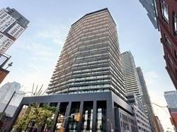 1003 - 125 Peter St, Condo with 1 bedrooms, 1 bathrooms and 0 parking in Toronto ON | Image 1