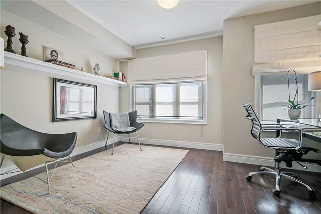 256a Bering Ave, House attached with 3 bedrooms, 2 bathrooms and 2 parking in Toronto ON | Image 5