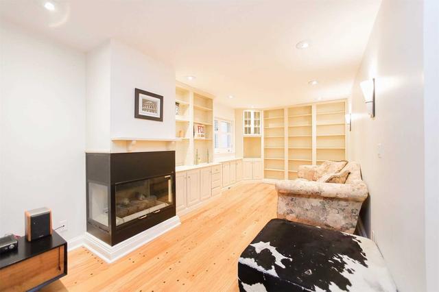 1 The Kingsway, House detached with 4 bedrooms, 4 bathrooms and 11 parking in Toronto ON | Image 5