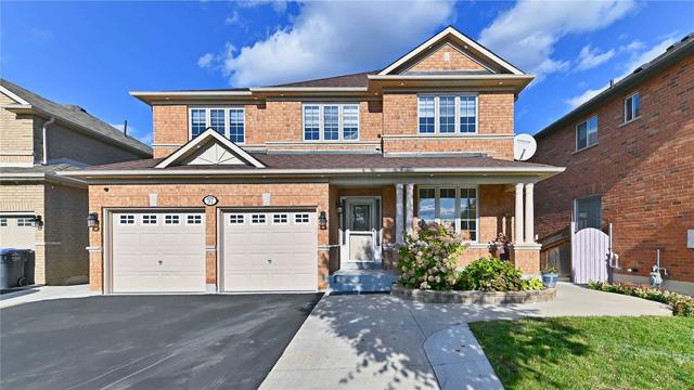 57 Thorndale Rd, House detached with 4 bedrooms, 4 bathrooms and 6 parking in Brampton ON | Image 1