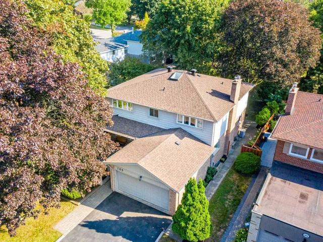 103 Kirk Dr, House detached with 4 bedrooms, 4 bathrooms and 6 parking in Markham ON | Image 25