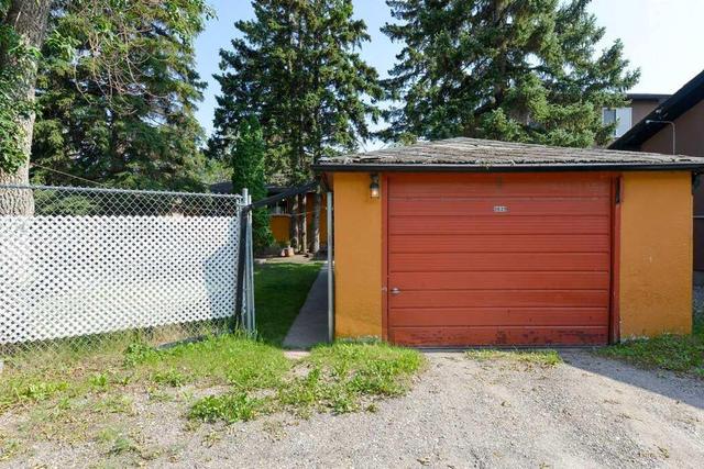 3628 Richmond Road Sw, House detached with 3 bedrooms, 1 bathrooms and 2 parking in Calgary AB | Image 34