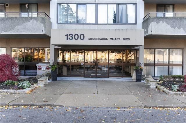 409 - 1300 Mississauga Valley Blvd, Condo with 2 bedrooms, 2 bathrooms and 1 parking in Mississauga ON | Image 18