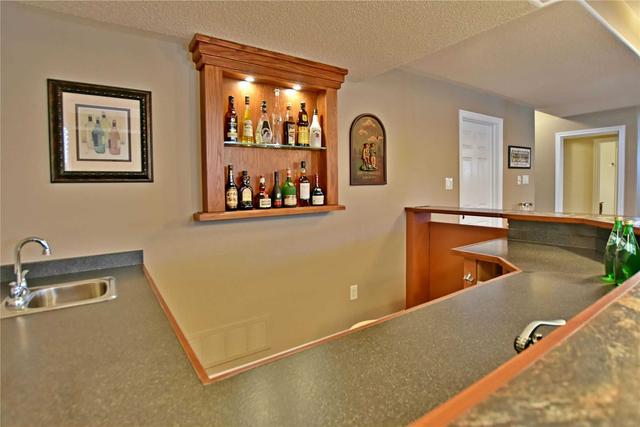 1 Silversands Cres, House detached with 2 bedrooms, 3 bathrooms and 6 parking in Wasaga Beach ON | Image 26