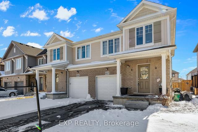 9537 Tallgrass Ave, House semidetached with 4 bedrooms, 3 bathrooms and 3 parking in Niagara Falls ON | Image 23