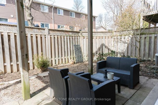 1 - 1067 Rymal Rd E, Townhouse with 2 bedrooms, 2 bathrooms and 1 parking in Hamilton ON | Image 19