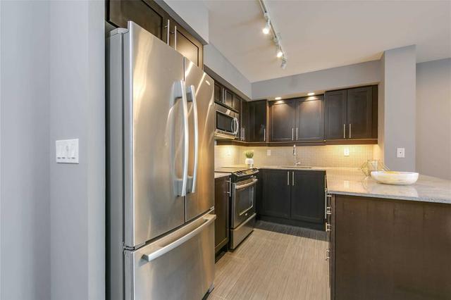th71a - 65 East Liberty St, Townhouse with 2 bedrooms, 2 bathrooms and 1 parking in Toronto ON | Image 24