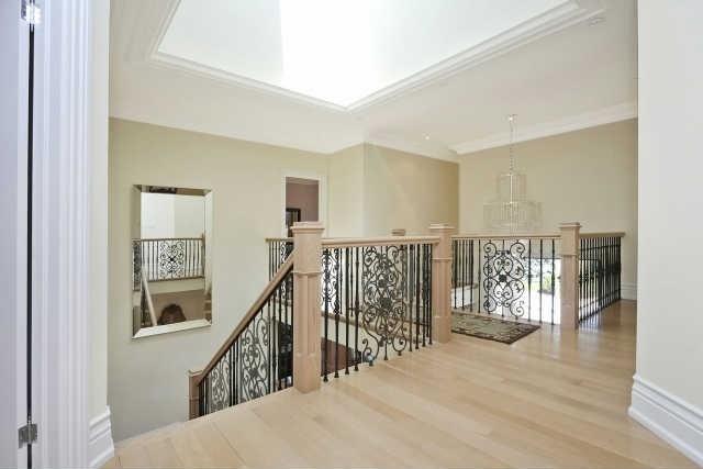 7 Malabar Pl, House detached with 5 bedrooms, 7 bathrooms and 6 parking in Toronto ON | Image 6