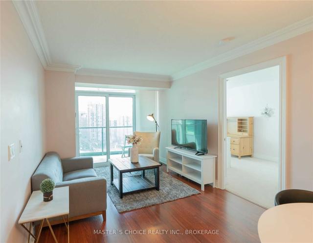 1804 - 15 Greenview Ave, Condo with 2 bedrooms, 2 bathrooms and 1 parking in Toronto ON | Image 10