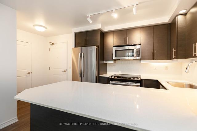 th73a - 65 East Liberty St, Townhouse with 2 bedrooms, 2 bathrooms and 1 parking in Toronto ON | Image 3