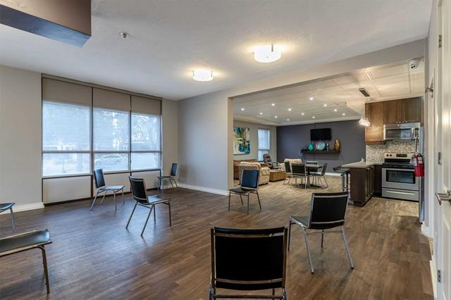 202 - 100 Canyon Ave, Condo with 2 bedrooms, 2 bathrooms and 1 parking in Toronto ON | Image 22