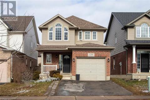1286 North Wenige Drive, London, ON, N5X4P8 | Card Image