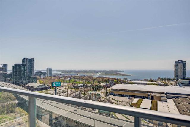 lph - 59 East Liberty St, Condo with 2 bedrooms, 2 bathrooms and 1 parking in Toronto ON | Image 19